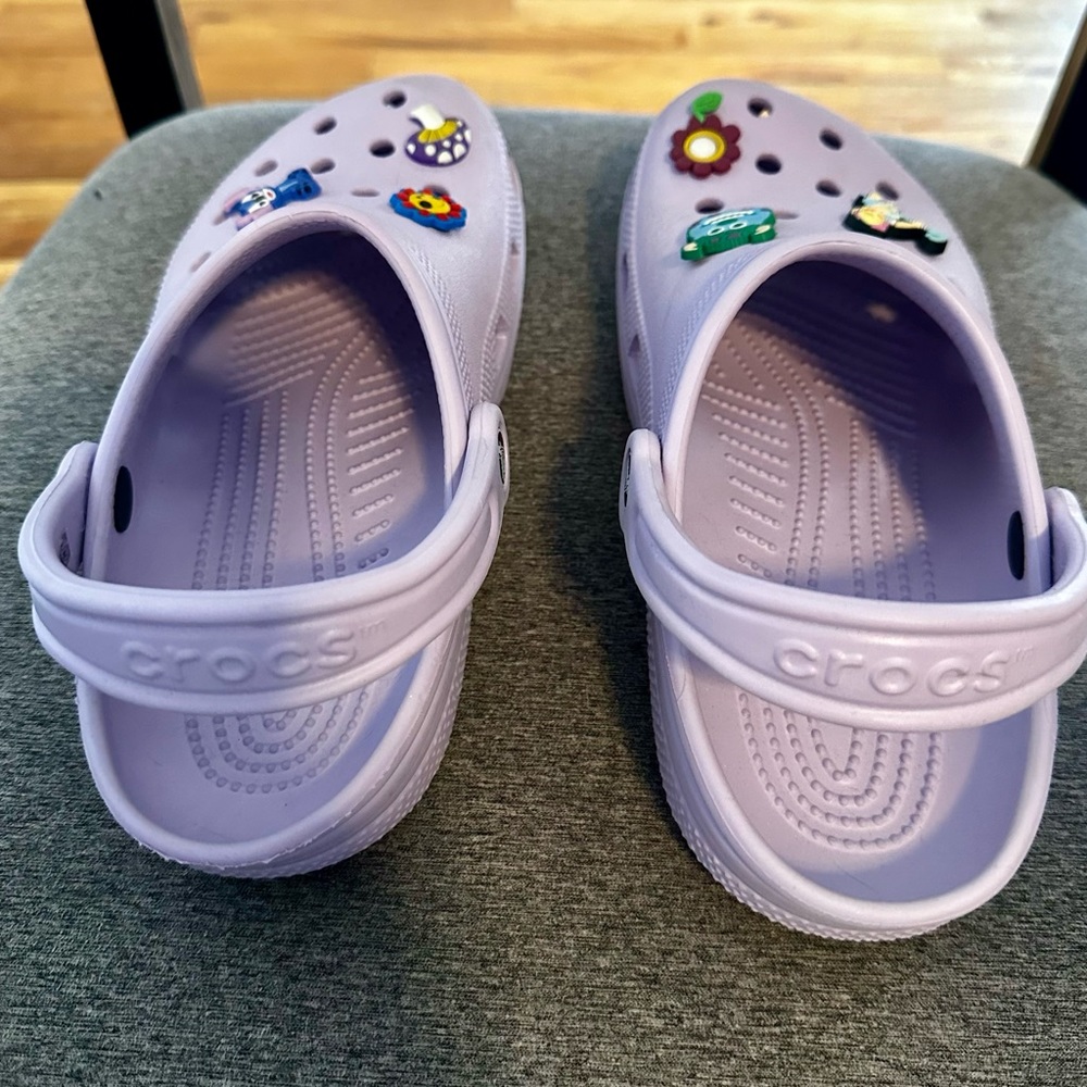 Crocs - Picture 3 of 3